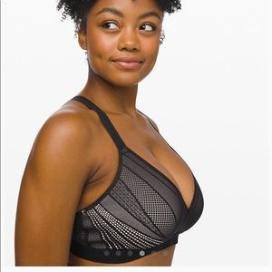 Lululemon Awake to Lace Bra